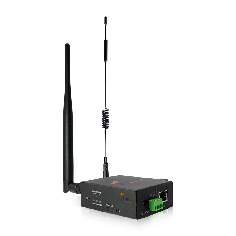 *i2100 Series 4G Router w/WIFI