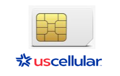 USCC SIM Card