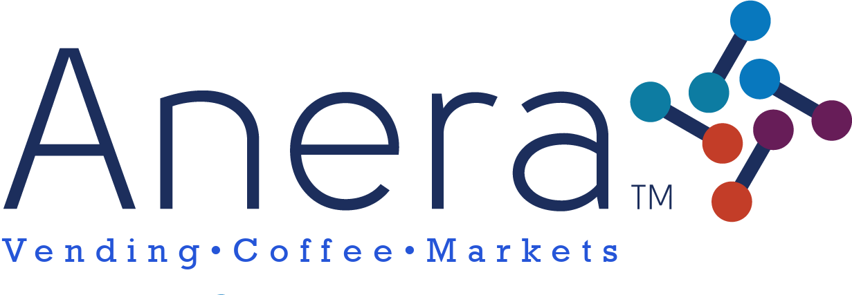 Anera Vending & Coffee